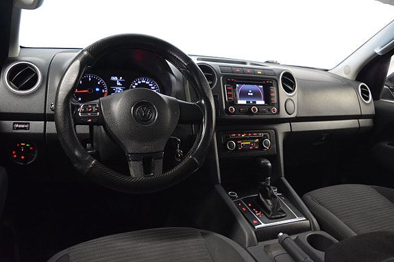 Volkswagen Amarok 9 of 22