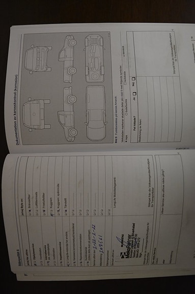 Volkswagen Amarok 20 of 22