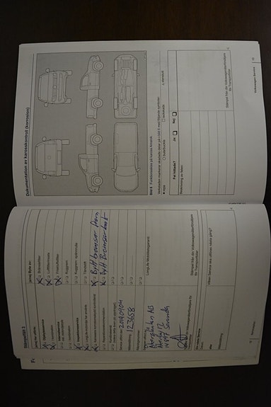 Volkswagen Amarok 17 of 22