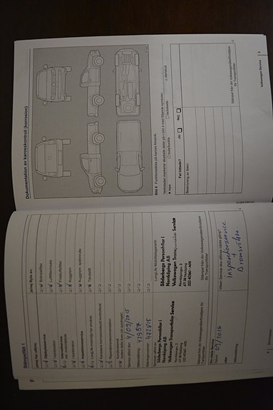 Volkswagen Amarok 15 of 22