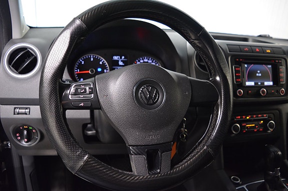 Volkswagen Amarok 10 of 22