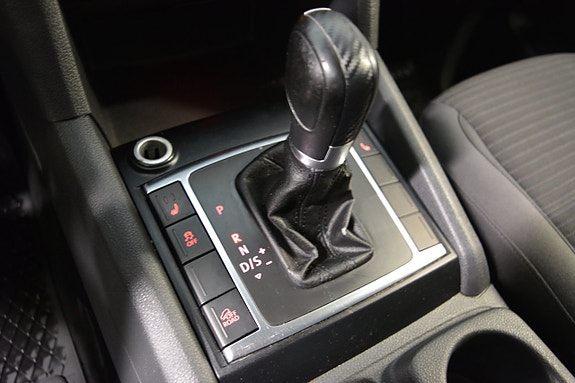 Volkswagen Amarok 11 of 22