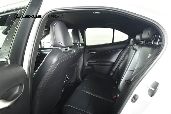Lexus UX300h 6 of 15