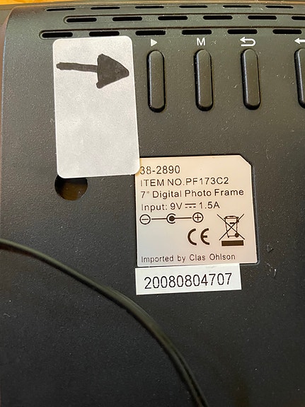 Product image 3 of 5