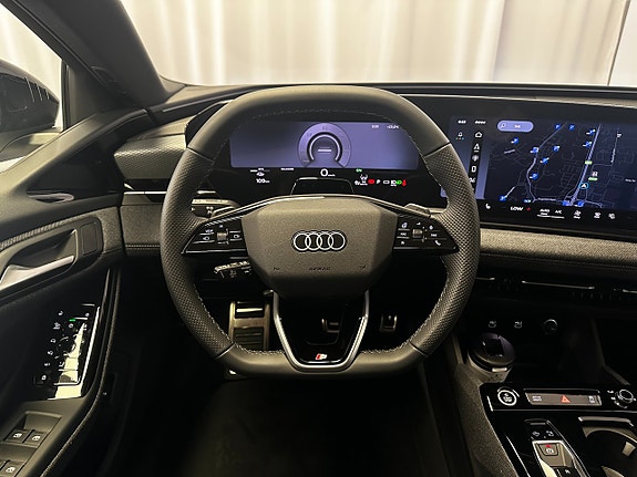 Audi A6 9 of 14