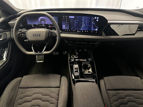 Audi A6 8 of 14