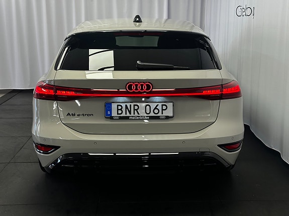 Audi A6 5 of 14