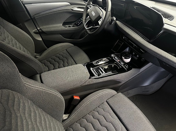 Audi A6 10 of 14