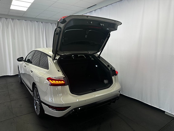 Audi A6 11 of 14