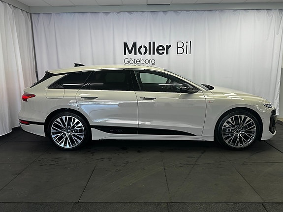 Audi A6 2 of 14