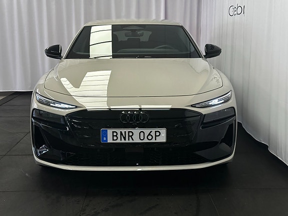 Audi A6 3 of 14