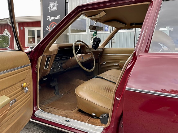 Chevrolet Impala 20 of 30