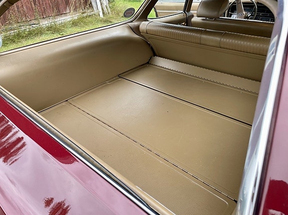 Chevrolet Impala 5 of 30