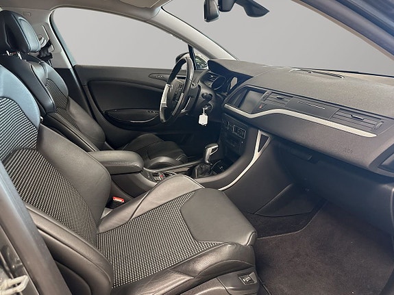 Citroen C5 7 of 12