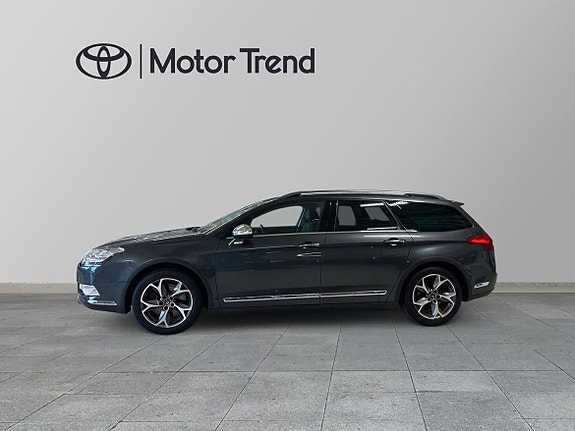 Citroen C5 3 of 12