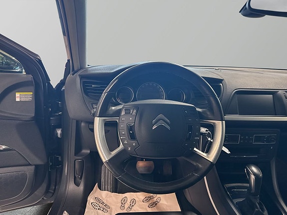 Citroen C5 10 of 12