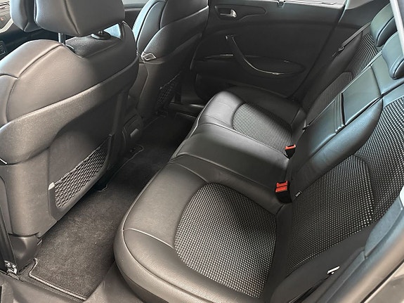 Citroen C5 8 of 12