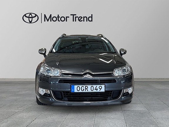 Citroen C5 5 of 12