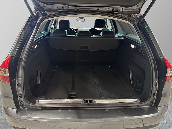Citroen C5 11 of 12