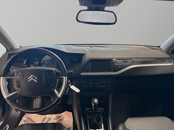 Citroen C5 9 of 12