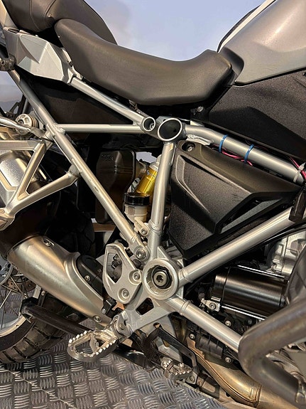 BMW R 1200 GS 15 of 18