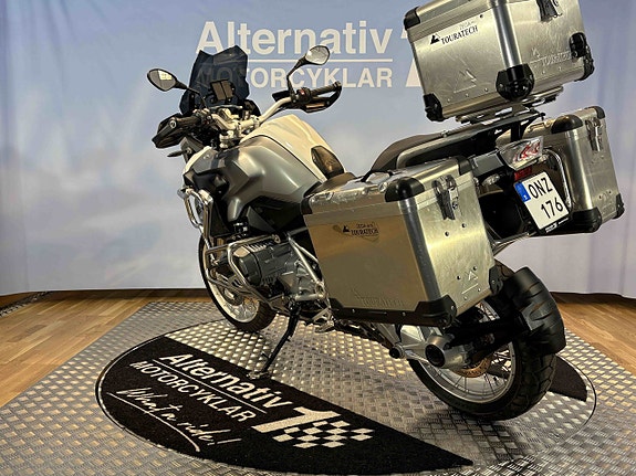 BMW R 1200 GS 4 of 18