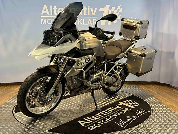 BMW R 1200 GS 6 of 18