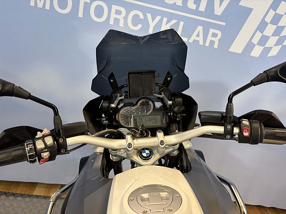 BMW R 1200 GS 18 of 18