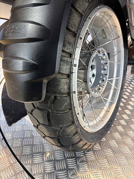 BMW R 1200 GS 10 of 18