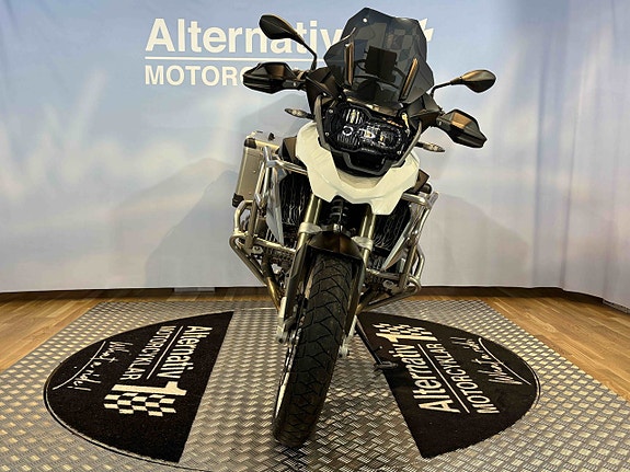 BMW R 1200 GS 7 of 18