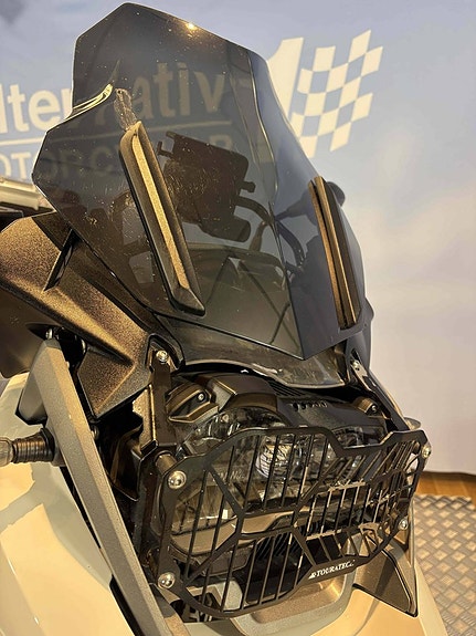 BMW R 1200 GS 11 of 18