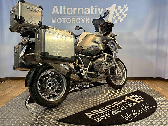 BMW R 1200 GS 2 of 18