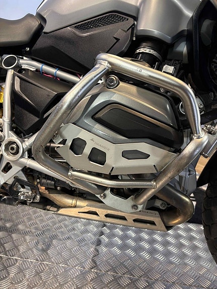 BMW R 1200 GS 14 of 18