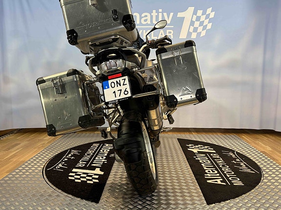 BMW R 1200 GS 3 of 18