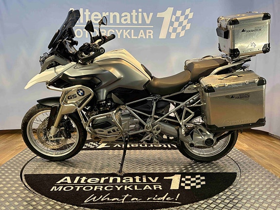 BMW R 1200 GS 5 of 18