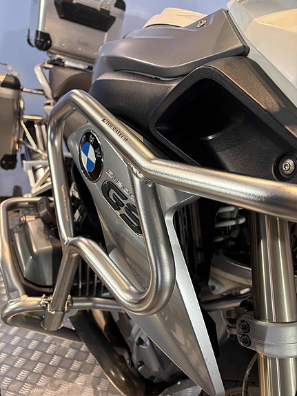 BMW R 1200 GS 13 of 18
