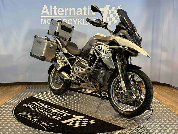 BMW R 1200 GS 8 of 18