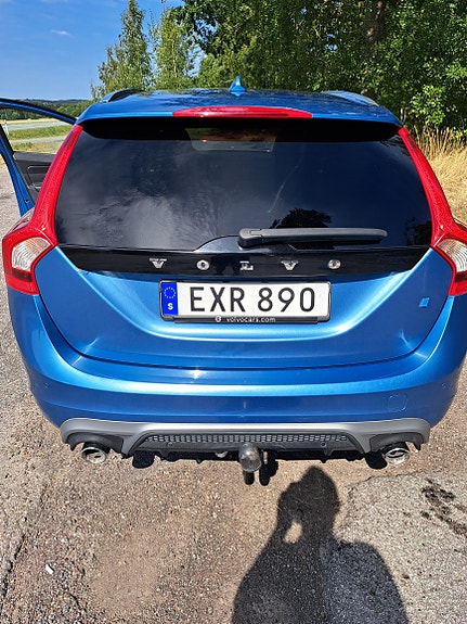 Volvo V60 10 of 18
