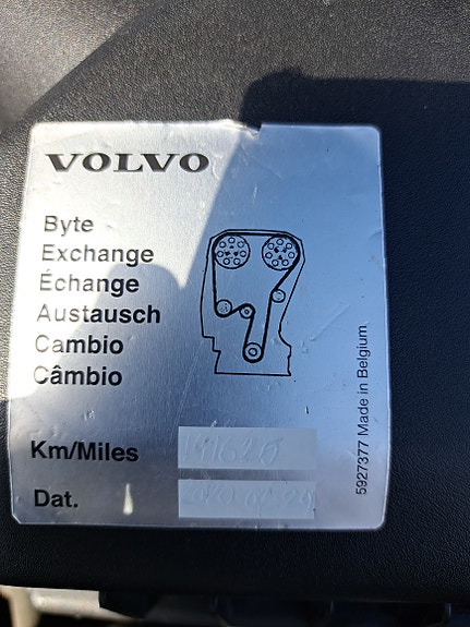 Volvo V60 13 of 18