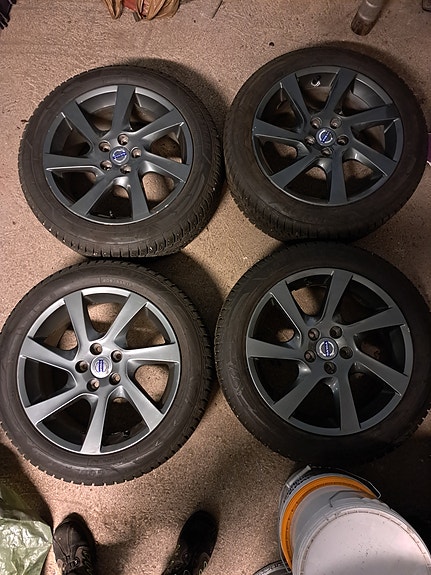 Volvo V60 18 of 18