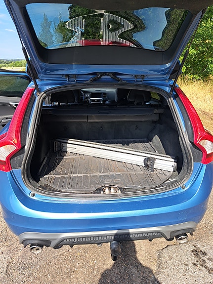 Volvo V60 7 of 18