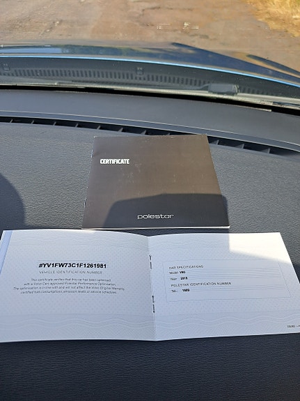 Volvo V60 12 of 18