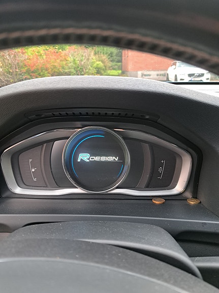 Volvo V60 16 of 18