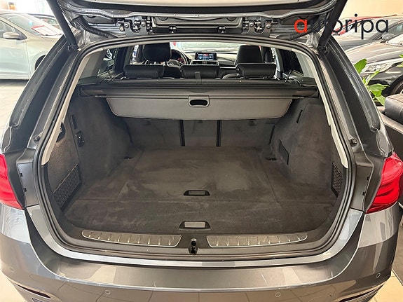 BMW 320 18 of 18