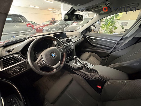 BMW 320 6 of 18
