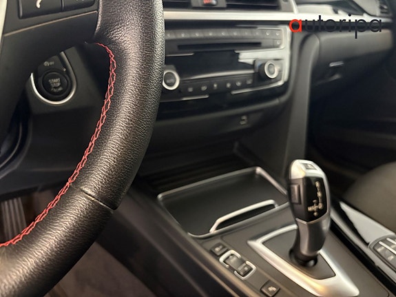 BMW 320 11 of 18