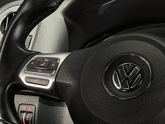 Volkswagen Tiguan 20 of 25