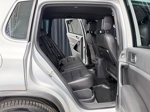 Volkswagen Tiguan 15 of 25