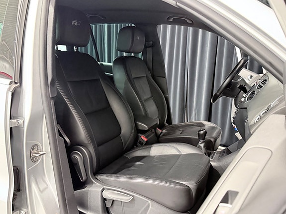 Volkswagen Tiguan 11 of 25