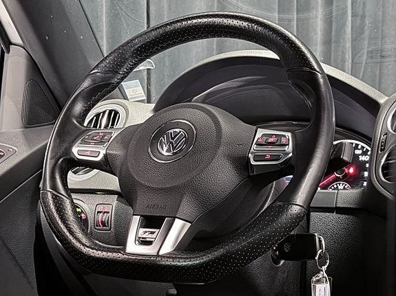 Volkswagen Tiguan 19 of 25
